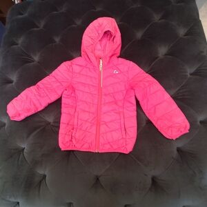 Paradox light Jacket for kids